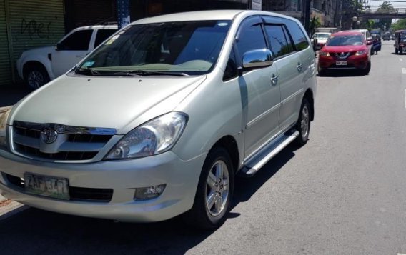 Toyota Innova G 2005 for sale-3