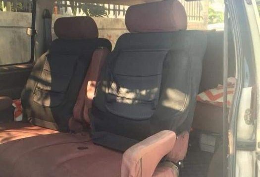 Well kept Toyota Hiace for sale 
