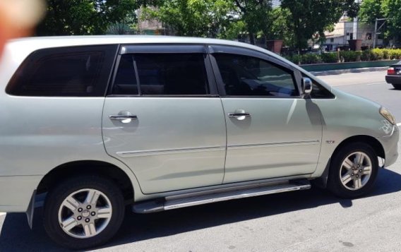 Toyota Innova G 2005 for sale