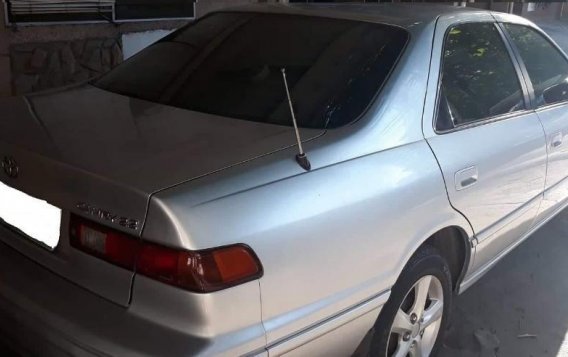 1997 Toyota Camry for sale-4