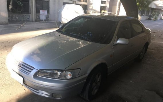 1997 Toyota Camry for sale-1