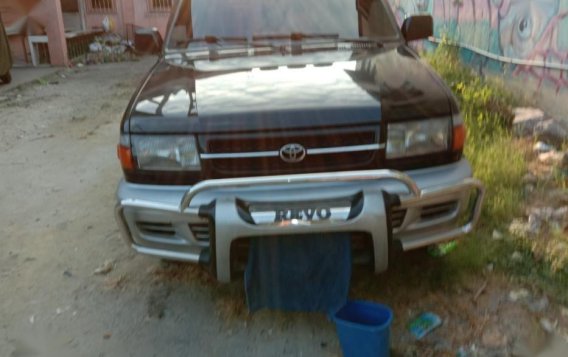 Toyota Revo 1999 for sale