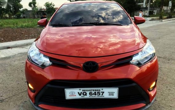 2018 Toyota Vios for sale-2