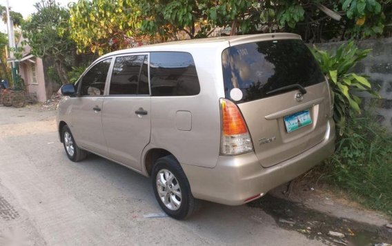 2010 Toyota Innova for sale-1