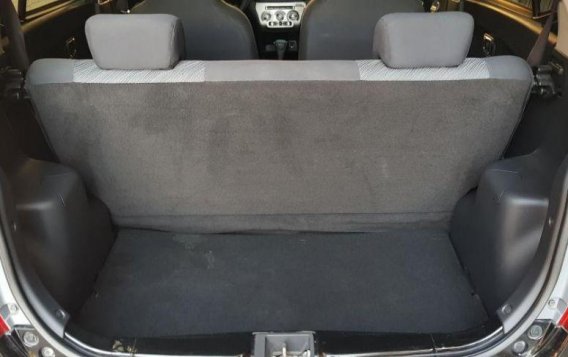 2015 Toyota Wigo G automatic for sale-6
