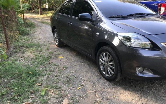 2013 Toyota Vios J for sale -2