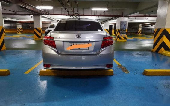 Toyota Vios 2014 for sale-1