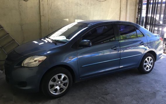 2008 Toyota Vios for sale