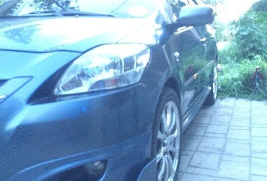 Toyota Vios 2009 for sale-5