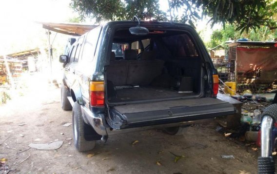 2002 Toyota Hilux for sale-2