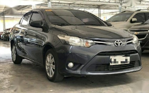 Toyota Vios E 2015 for sale