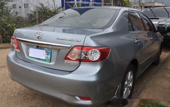 Toyota Corolla Altis 2013 for sale-1