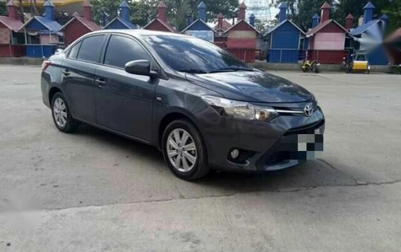 Toyota Vios 2014 for sale-4