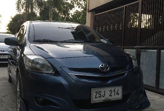 Toyota Vios 2009 for sale