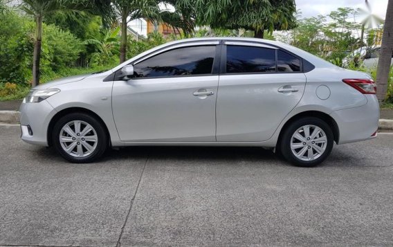 Toyota Vios 2015 for sale-2