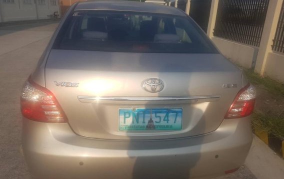 TOYOTA VIOS 2010 for sale