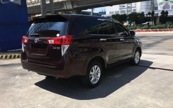 2016 Toyota Innova for sale-7