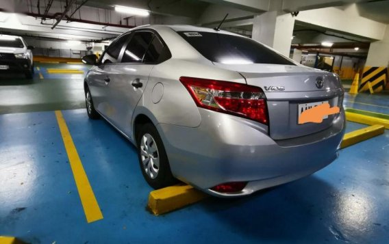 Toyota Vios 2014 for sale-2