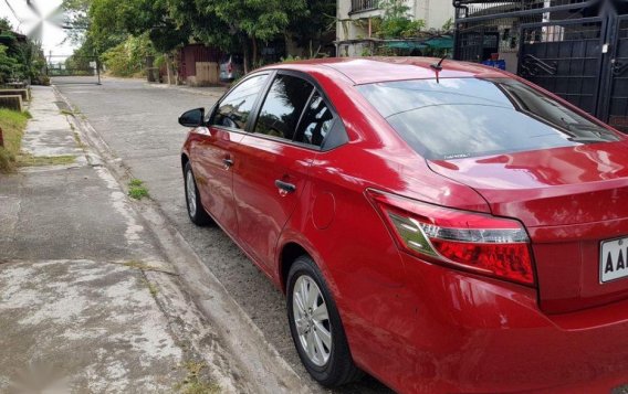 Toyota Vios J 2014 for sale-1