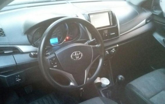 2016 TOYOTA VIOS FOR SALE-3