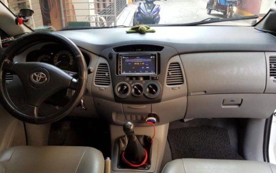 Toyota Innova J 2005 for sale-5