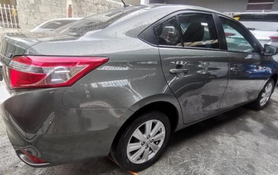 2018 Toyota Vios E AT for sale-2