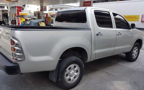 Toyota Hilux 2011 for sale-2