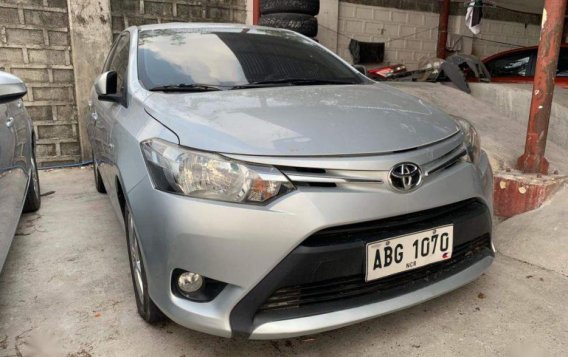 Toyota Vios 2015 for sale