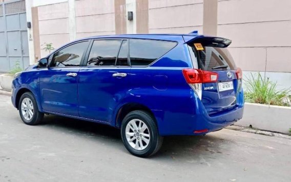 2018 Toyota Innova for sale-4