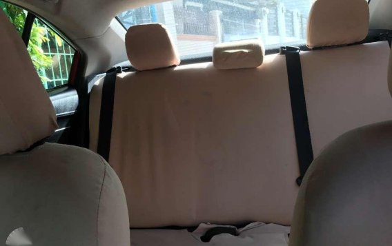 Toyota Vios E 2014 for sale -5