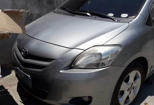 Toyota Vios 2008 for sale-6