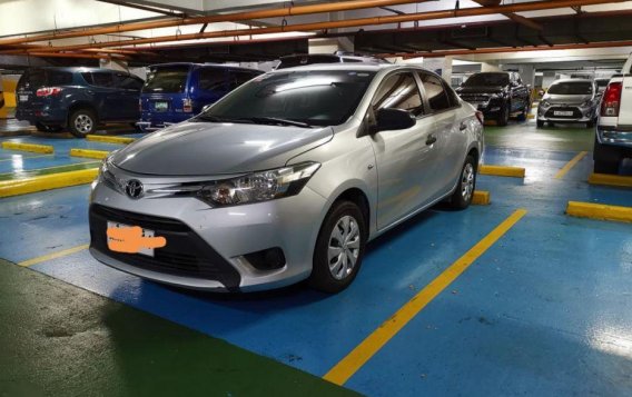 Toyota Vios 2014 for sale