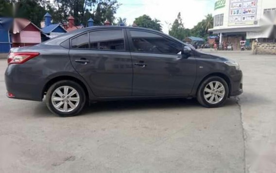 Toyota Vios 2014 for sale