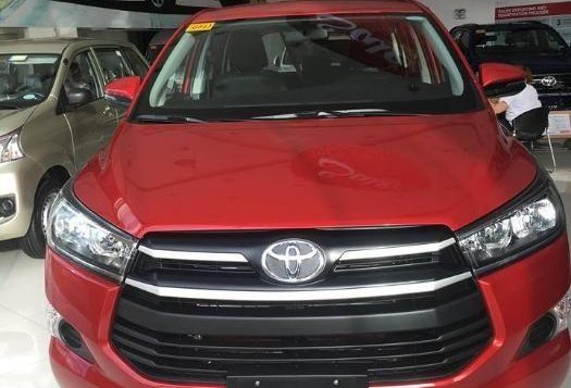 2019 Toyota Innova new for sale 