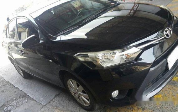 Toyota Vios 2014 for sale-1