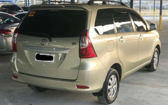 2016 Toyota Avanza for sale-3