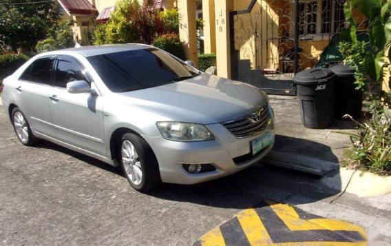 Toyota Camry 2007 for sale-3