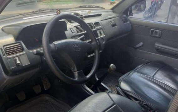 Toyota Revo 2000 for sale-2