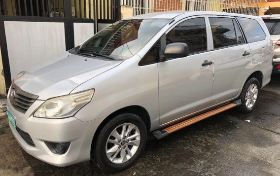 Toyota Innova 2014 for sale-1