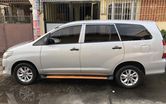 Toyota Innova 2014 for sale-2