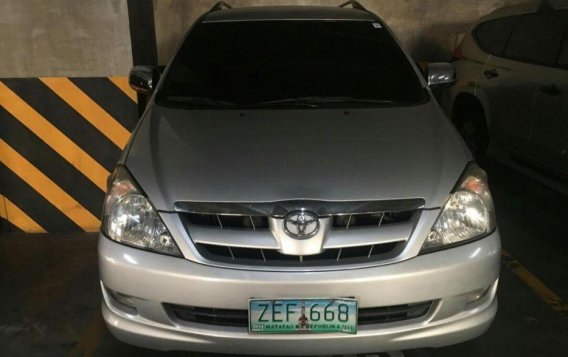 Toyota Innova 2006 for sale