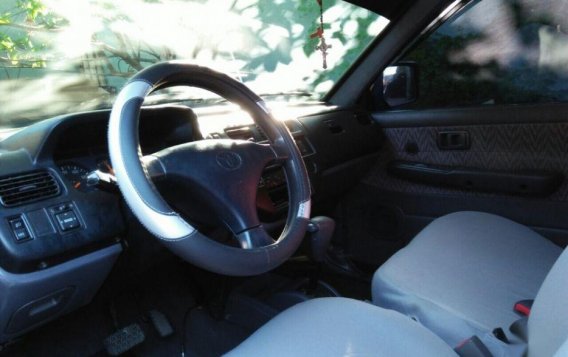 2002 Toyota Revo for sale-3