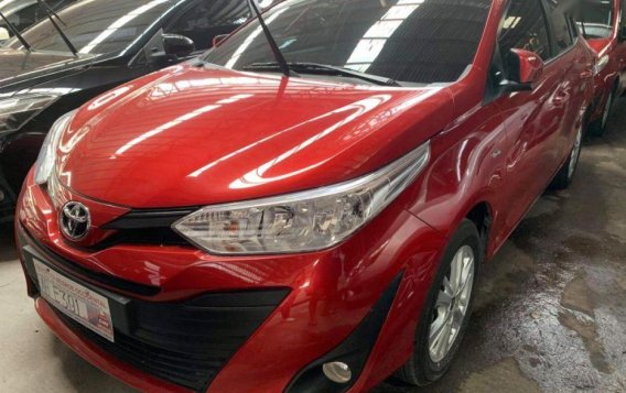 Toyota Vios 2018 for sale