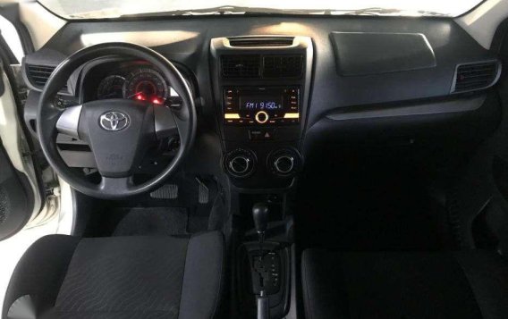 2016 Toyota Avanza for sale-6