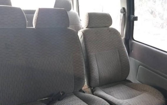 2004 Toyota Hiace for sale-2