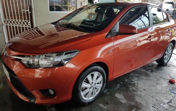 Toyota Vios 2016 for sale