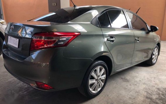 2017 Toyotoa Vios E for sale-1