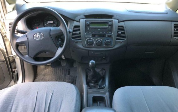 2013 Toyota Innova for sale-8