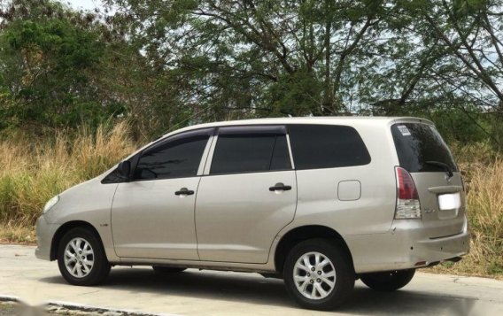 2012 Toyota Innova G AT for sale-2