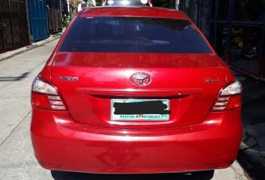 Toyota Vios 2012 for sale